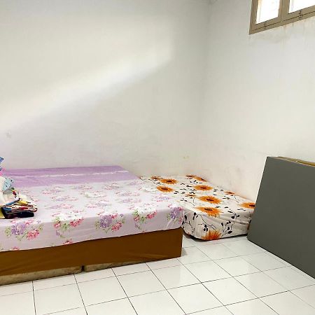 Villa Bukit Indah Berastagi Esterno foto