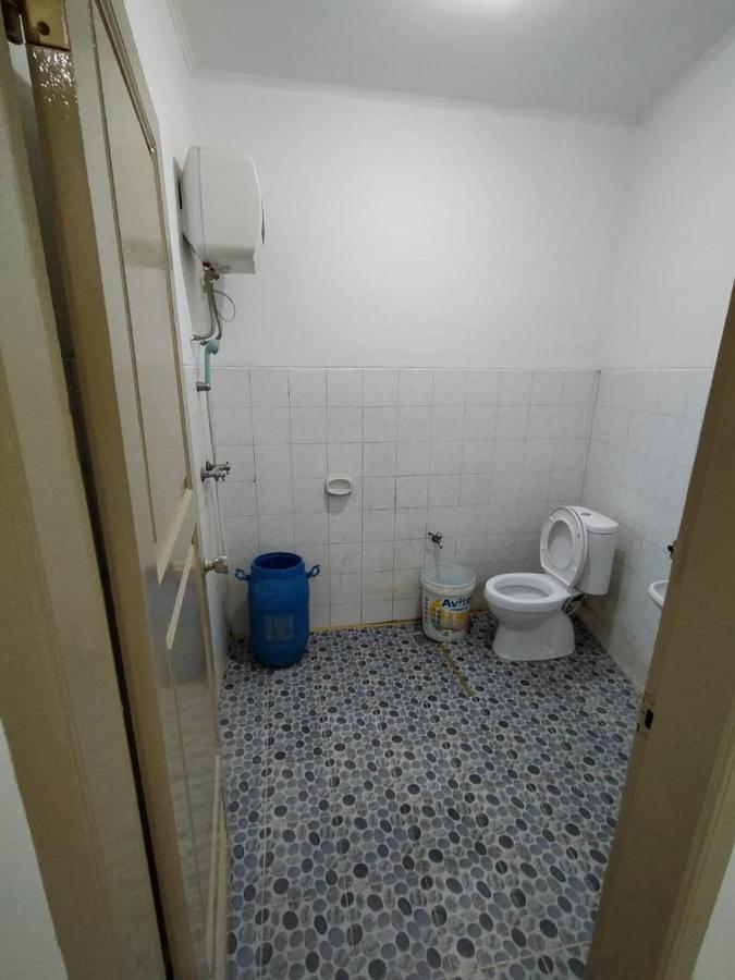 Villa Bukit Indah Berastagi Esterno foto